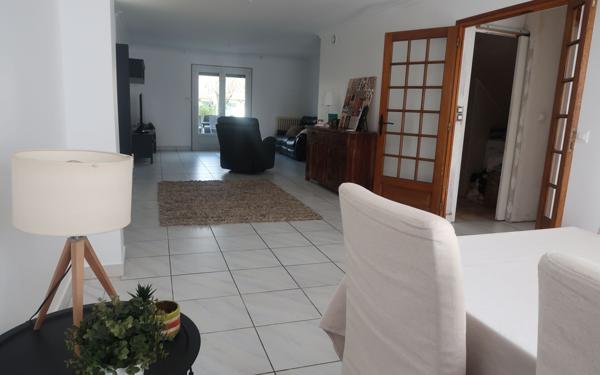 Maison à vendre    6 pièces •  Mitry-Mory