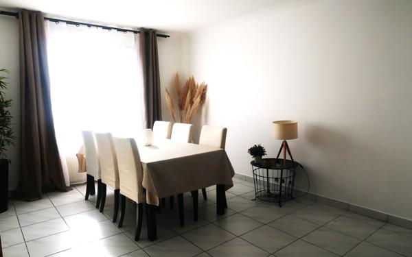 Maison à vendre    6 pièces •  Mitry-Mory