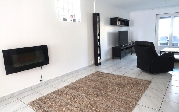 Maison à vendre    6 pièces •  Mitry-Mory