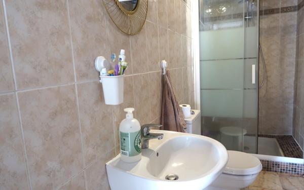 Maison à vendre    6 pièces •  Mitry-Mory