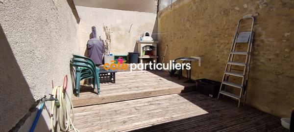 Vente Maison117,67 m² - 5 Pièces - LA CHARITE SUR LOIRE (58400)