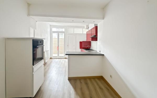 Appartement à vendre    3 pièces • 89 m2 Valence