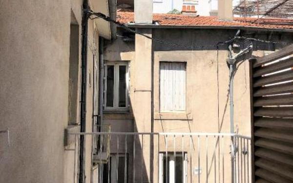 Appartement à vendre    3 pièces • 89 m2 Valence