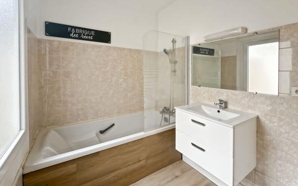 Appartement à vendre    3 pièces • 89 m2 Valence