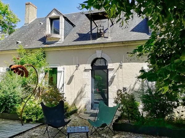 Maison à vendre à Bourges (18000) - Cher