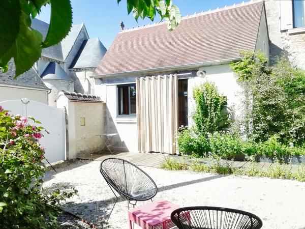 Maison à vendre à Bourges (18000) - Cher