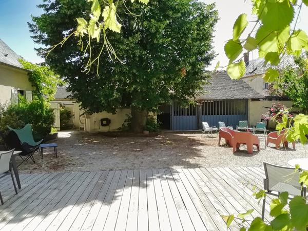Maison à vendre à Bourges (18000) - Cher
