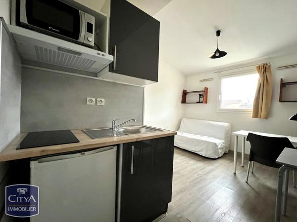 Appartement à vendre 1 pièce 18.84m² Avignon (84000)