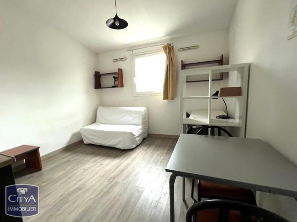 Appartement à vendre 1 pièce 18.84m² Avignon (84000)