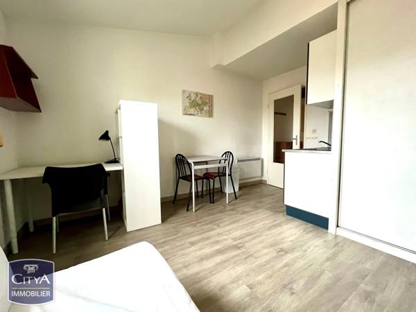 Appartement à vendre 1 pièce 18.84m² Avignon (84000)