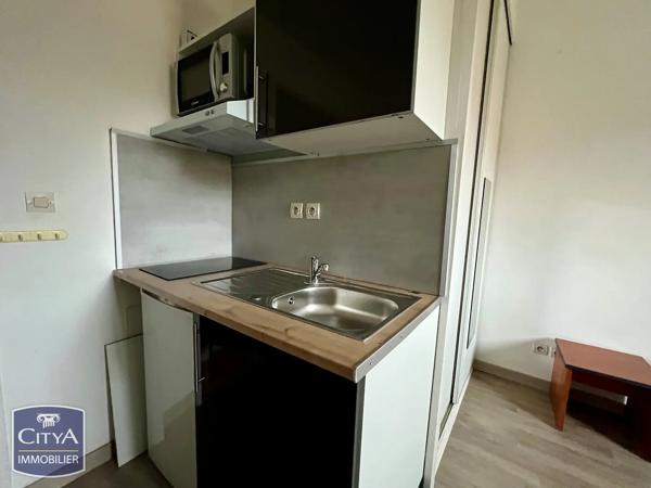 Appartement à vendre 1 pièce 18.84m² Avignon (84000)