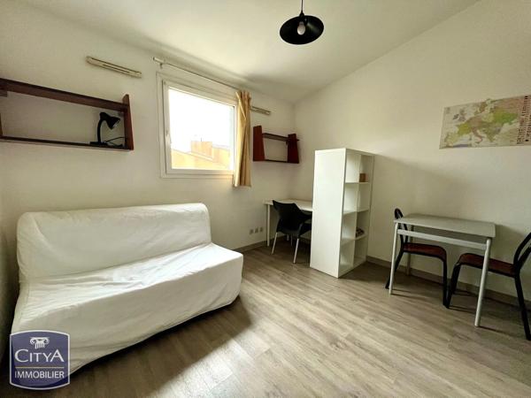 Appartement à vendre 1 pièce 18.84m² Avignon (84000)