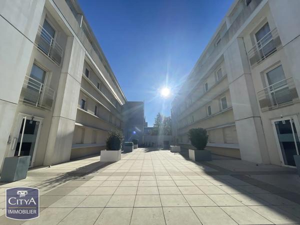 Appartement à vendre 1 pièce 18.84m² Avignon (84000)