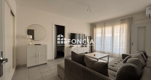 À vendre Appartement 2 pièces 48.12 m² - Avignon 84000