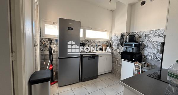 À vendre Appartement 2 pièces 48.12 m² - Avignon 84000