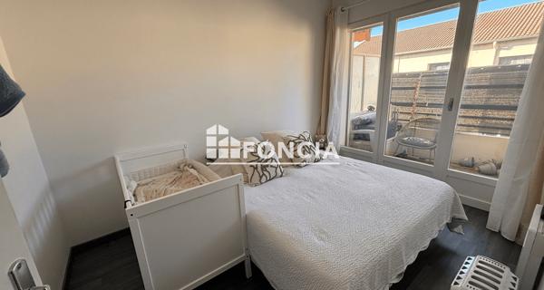 À vendre Appartement 2 pièces 48.12 m² - Avignon 84000