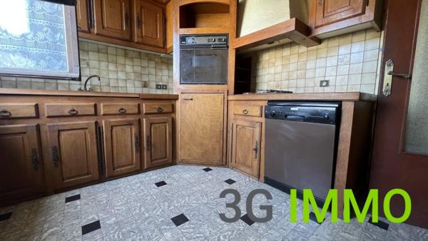 Vente / Maison T4 à Chaudon (28210)