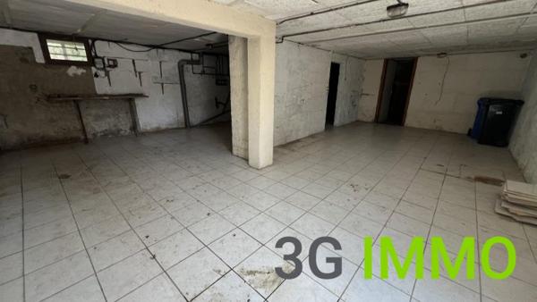 Vente / Maison T4 à Chaudon (28210)