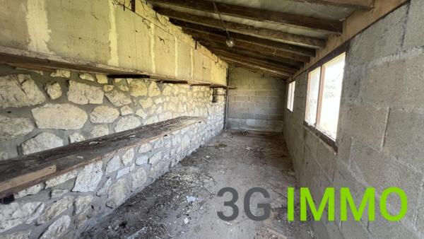 Vente / Maison T4 à Chaudon (28210)
