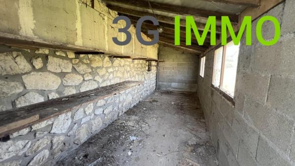 Vente / Maison T4 à Chaudon (28210)