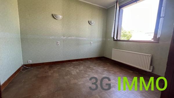 Vente / Maison T4 à Chaudon (28210)