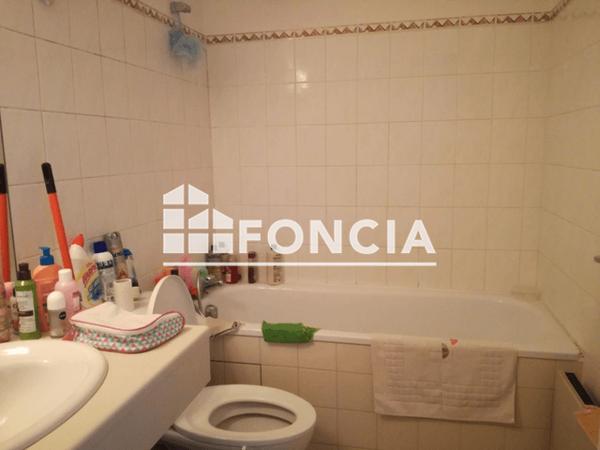Location Studio 24.07 m² - 87 CHEMIN DE LA SALADE PONSAN Toulouse 31400