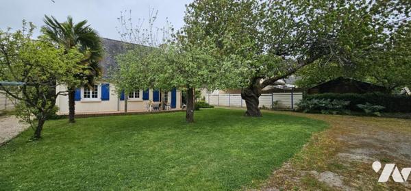 Vente Maison à Nort-sur-Erdre