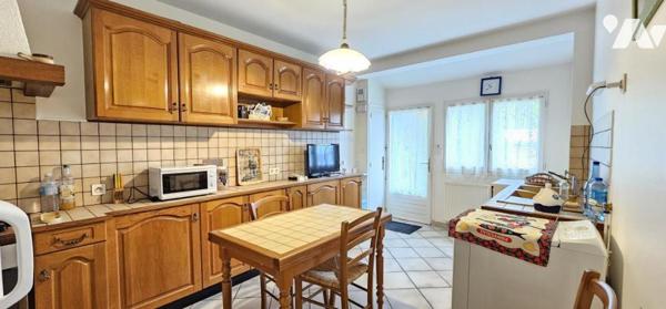 Vente Maison à Nort-sur-Erdre