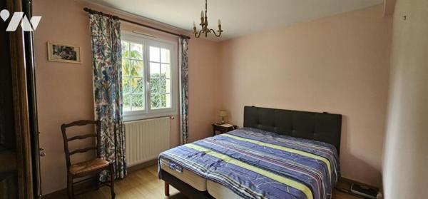 Vente Maison à Nort-sur-Erdre