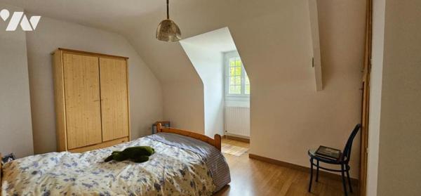 Vente Maison à Nort-sur-Erdre