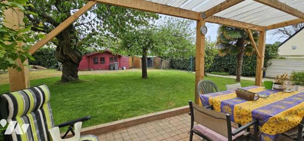 Vente Maison à Nort-sur-Erdre