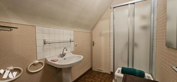 Vente Maison à Nort-sur-Erdre