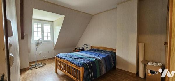 Vente Maison à Nort-sur-Erdre