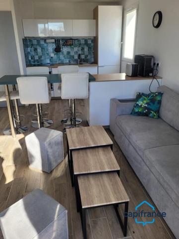 Maison à vendre 3 pièces VIC LA GARDIOLE (34)