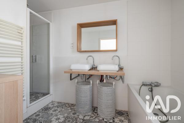 Appartement à vendre 3 pièces 76 m² Grenoble