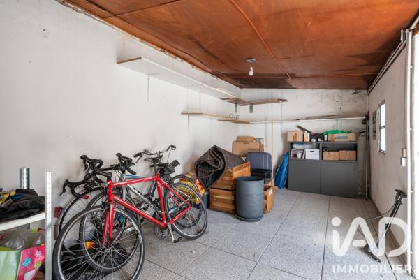 Appartement à vendre 3 pièces 76 m² Grenoble
