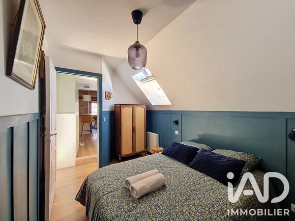 Maison à vendre 7 pièces 110 m² Besse-et-Saint-Anastaise