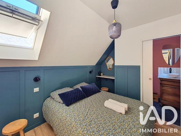 Maison à vendre 7 pièces 110 m² Besse-et-Saint-Anastaise