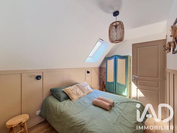 Maison à vendre 7 pièces 110 m² Besse-et-Saint-Anastaise