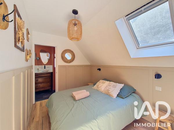 Maison à vendre 7 pièces 110 m² Besse-et-Saint-Anastaise