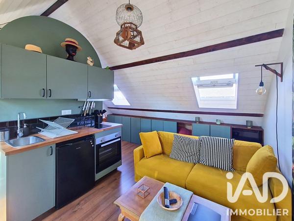 Maison à vendre 7 pièces 110 m² Besse-et-Saint-Anastaise