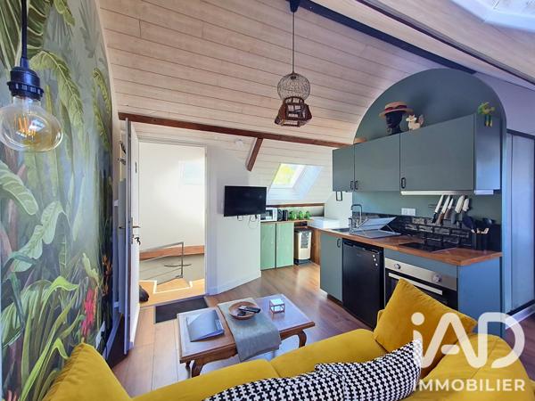 Maison à vendre 7 pièces 110 m² Besse-et-Saint-Anastaise