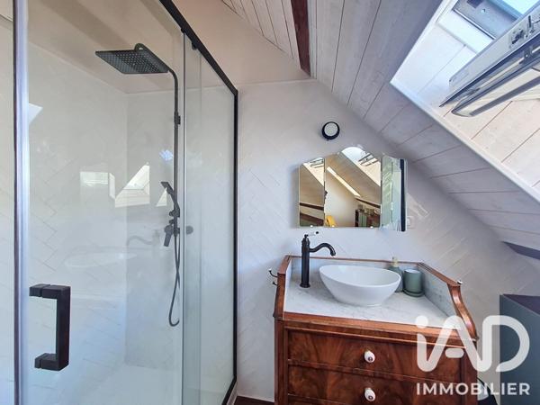 Maison à vendre 7 pièces 110 m² Besse-et-Saint-Anastaise