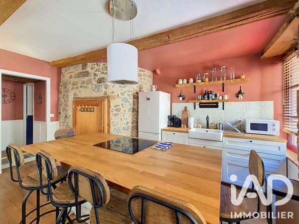 Maison à vendre 7 pièces 110 m² Besse-et-Saint-Anastaise