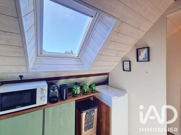 Maison à vendre 7 pièces 110 m² Besse-et-Saint-Anastaise