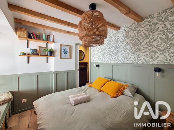 Maison à vendre 7 pièces 110 m² Besse-et-Saint-Anastaise