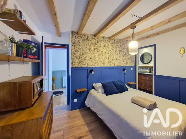 Maison à vendre 7 pièces 110 m² Besse-et-Saint-Anastaise