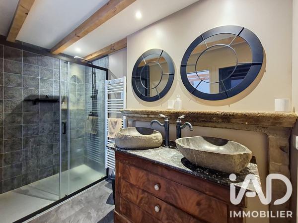 Maison à vendre 7 pièces 110 m² Besse-et-Saint-Anastaise