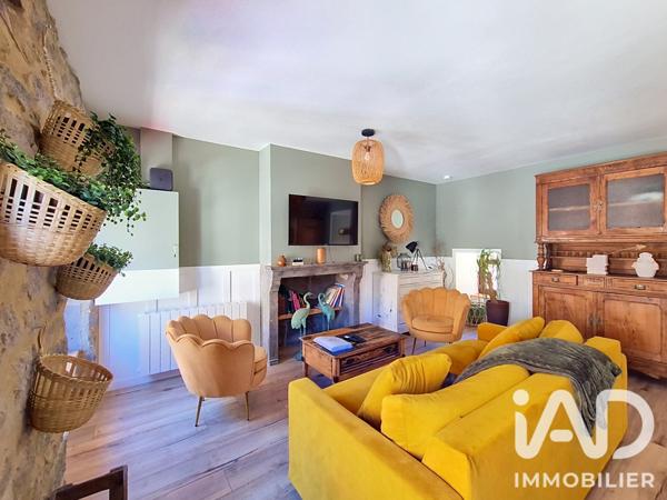Maison à vendre 7 pièces 110 m² Besse-et-Saint-Anastaise