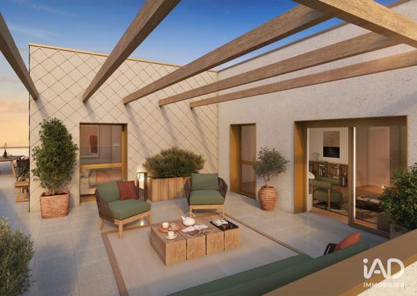 Appartement (neuf) à vendre 4 pièces 82 m² Saint-Avé